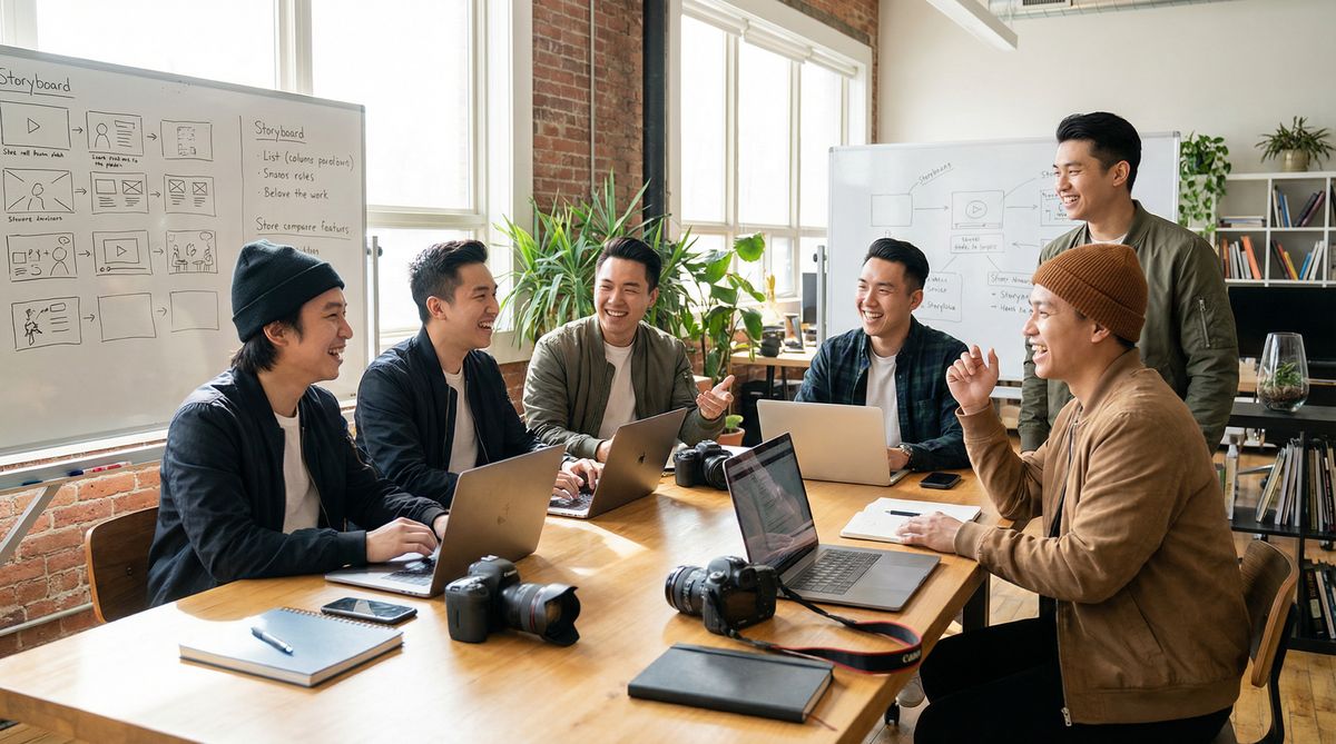 91探花视频创作社区