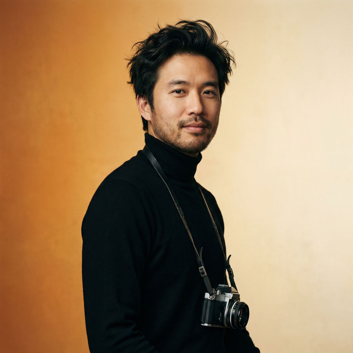 91探花首席摄影师张明远