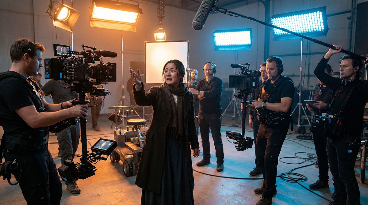 91探花美食视频教程